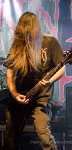 085 Cannibal Corpse